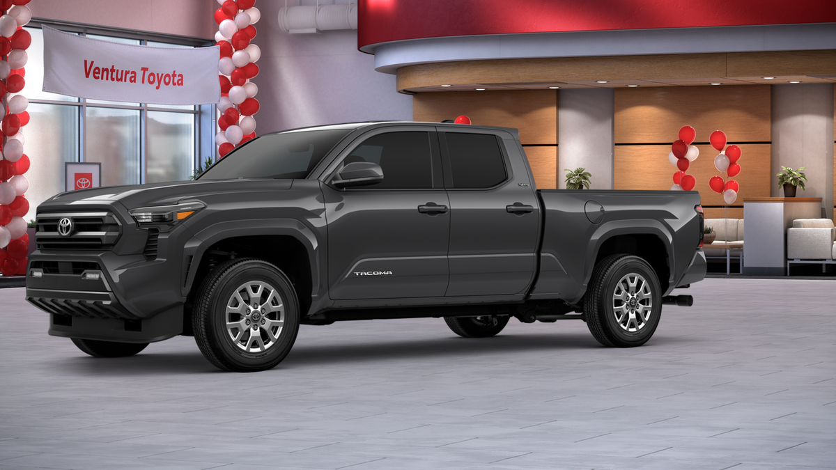 New 2026 Underground Toyota  SR5 image 28