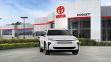 New 2026 Toyota Crown Signia SUV