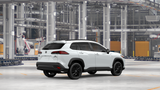 New 2026 Toyota Corolla Cross Hybrid SUV