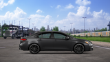 New 2026 Toyota Corolla Hybrid Sedan