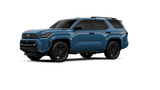 New 2026 Toyota 4Runner i-FORCE MAX SUV