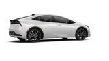 New 2026 Toyota Prius Plug-in Hybrid Sedan