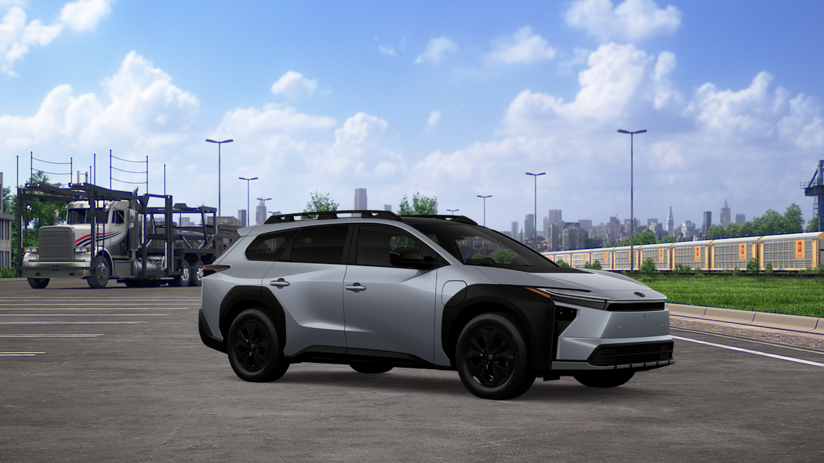 New 2027 Steel Toyota  image 18