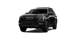 New 2026 Toyota Sequoia SUV