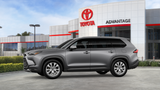 New 2026 Toyota Grand Highlander Hybrid SUV