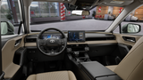 New 2026 Toyota RAV4 SUV