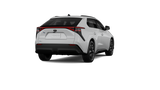New 2027 Toyota bZ SUV