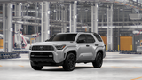 New 2026 Toyota 4Runner i-FORCE MAX SUV