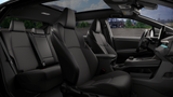 New 2026 Toyota bZ SUV