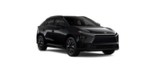 New 2026 Toyota bZ SUV
