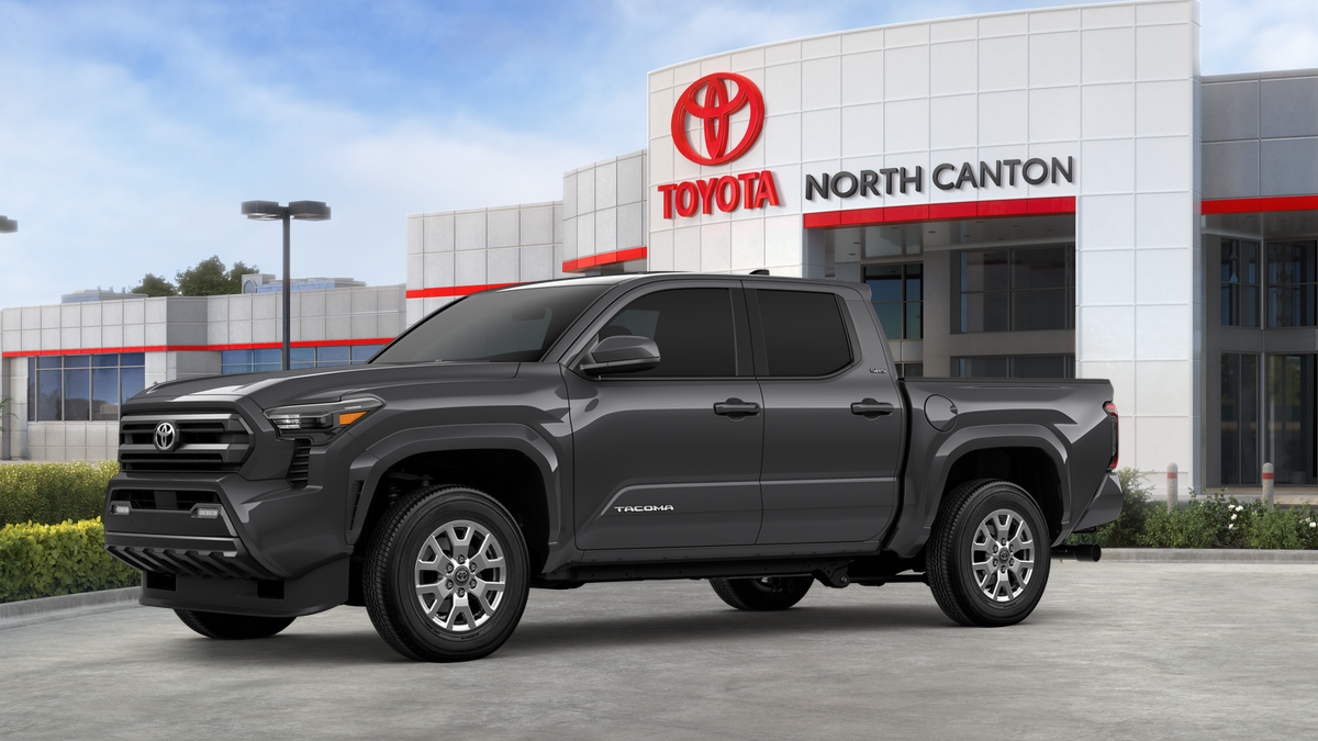 New 2026 Underground Toyota  SR5 image 25