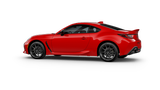 New 2026 Toyota GR86 Sedan