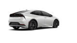 New 2027 Toyota Prius Sedan