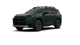 New 2026 Toyota RAV4 SUV