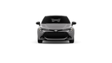 New 2027 Toyota Corolla Hatchback Sedan