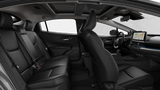 New 2027 Toyota Prius Sedan