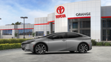 New 2026 Toyota Prius Plug-in Hybrid Sedan
