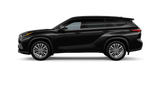 New 2026 Toyota Highlander SUV