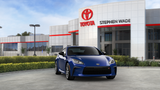New 2026 Toyota GR86 Coupe