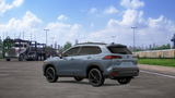 New 2026 Toyota Corolla Cross Hybrid SUV