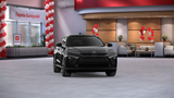 New 2026 Toyota Crown Signia SUV