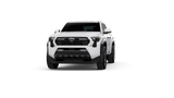 Used 2025 Toyota Tacoma Hybrid Truck