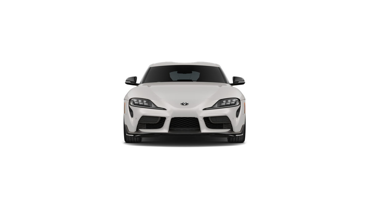 New Absolute Zero 2026 Toyota GR Supra 3.0 for Sale in Matthews