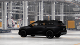 New 2027 Toyota bZ Woodland Sedan