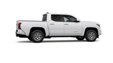 New 2025 Toyota Tacoma Truck