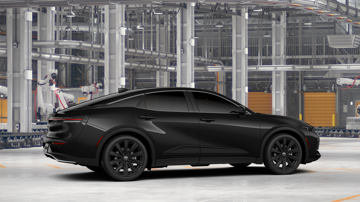 New 2026 Black <sup>1</sup> Toyota  Nightshade image 13