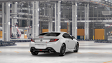 New 2027 Toyota GR86 Coupe