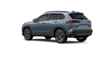 New 2026 Toyota Corolla Cross SUV