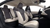 New 2026 Toyota Corolla Hybrid Sedan