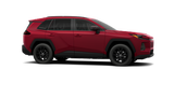 New 2026 Toyota RAV4 SUV