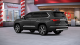 New 2026 Toyota Sequoia SUV