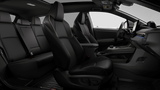 New 2026 Toyota bZ Woodland SUV