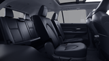 New 2026 Toyota Grand Highlander SUV