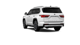 New 2026 Toyota Sequoia SUV