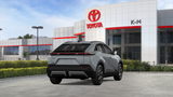 New 2026 Toyota C-HR SUV
