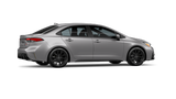 New 2026 Toyota Corolla Hybrid Sedan