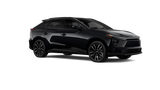 New 2027 Toyota bZ SUV