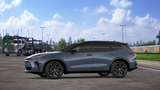 New 2026 Toyota Crown Signia Sedan