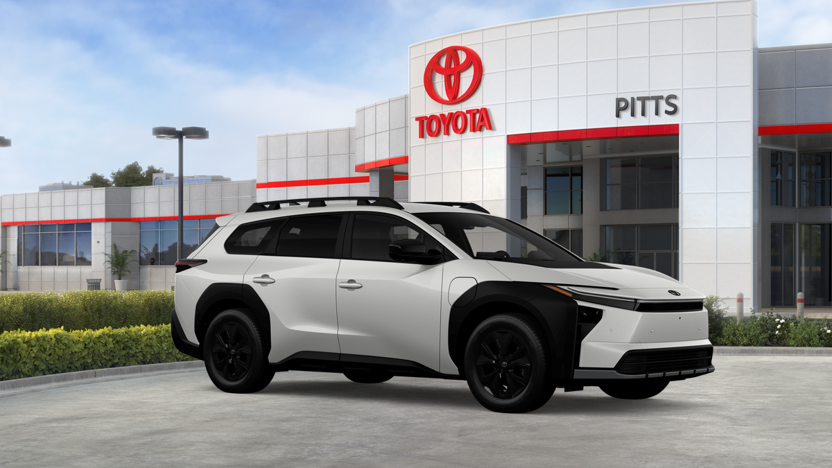 New 2026 Halo <sup>1</sup> Toyota  image 70