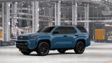 New 2026 Toyota 4Runner i-FORCE MAX SUV