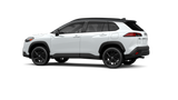 New 2026 Toyota Corolla Cross Hybrid SUV