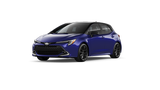 New 2026 Toyota Corolla Hatchback Sedan