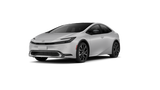 New 2025 Toyota Prius Plug-in Hybrid Hatchback