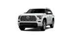 New 2026 Toyota Sequoia SUV