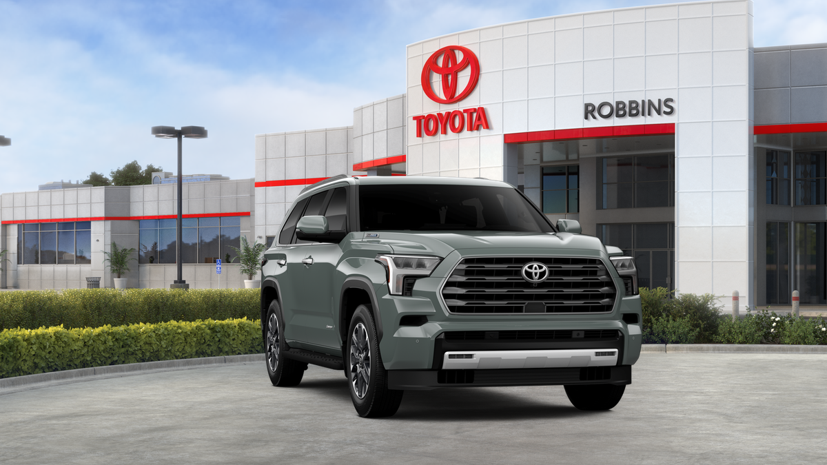 New 2026 Lunar Rock Toyota  Limited image 30