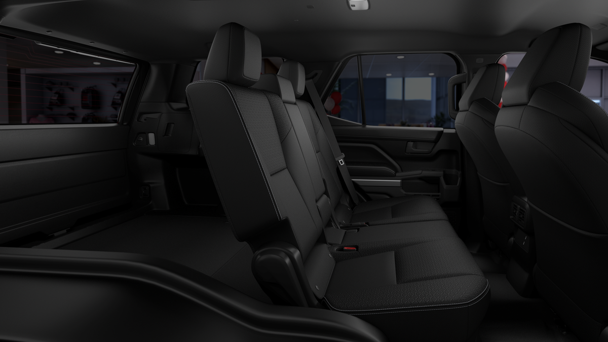 New 2026 Ice Cap Toyota  SR5 image 2